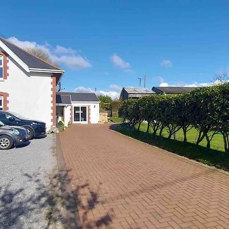 Sunnyside At Scurlage Farm Apartment Swansea Exterior foto